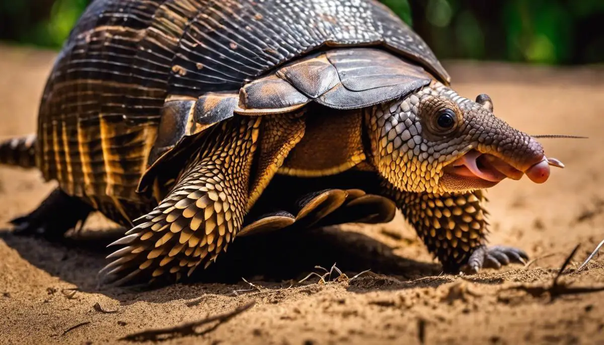 Imagem de armadilhas na selva, mostrando diferentes tipos de armadilhas e camuflagens.