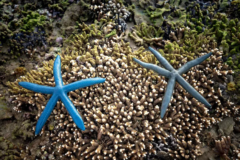 An image of various survival foods in the wild.